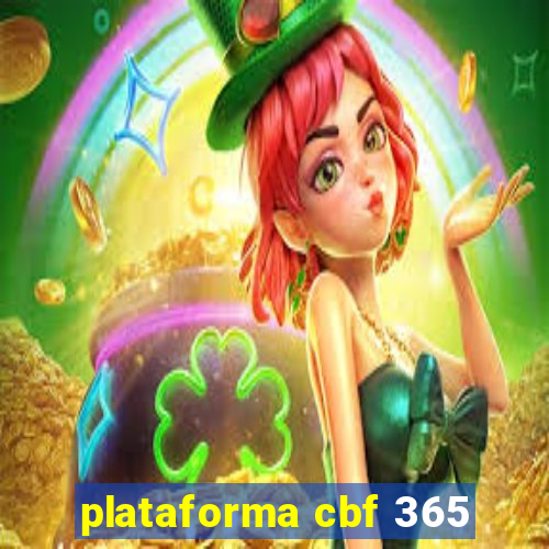 plataforma cbf 365